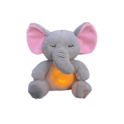 მანათობელი სპილო