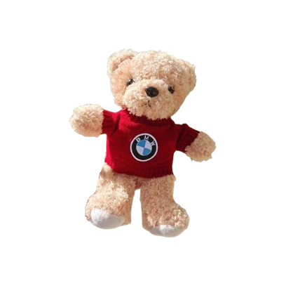 დათუნია მანქანის ლოგოებით