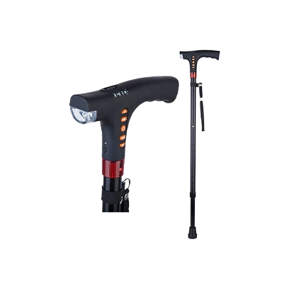 მრავალფუნქციური ხელჯოხი