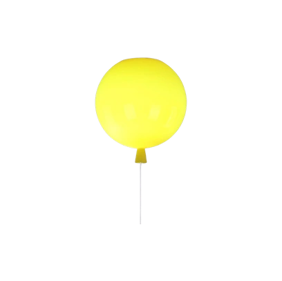 ბუშტის ნათურა