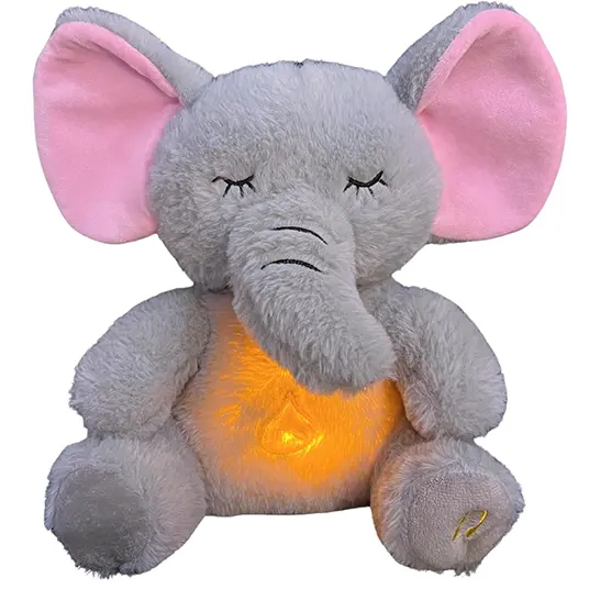 მანათობელი სპილო 