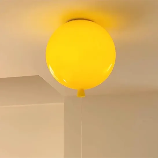 ბუშტის ნათურა 