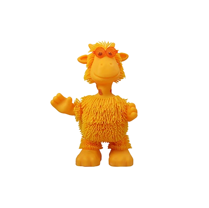 მოცეკვავე ჟირაფი