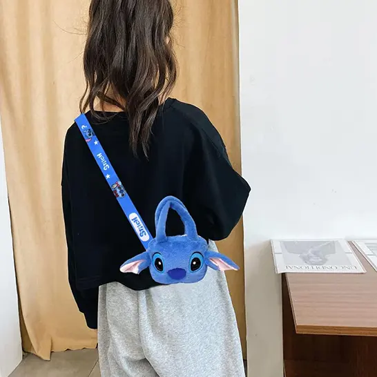 სტიჩის ჩანთა 