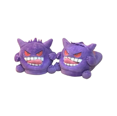 დემონის ჩუსტები