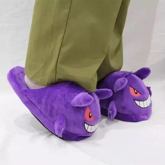 დემონის ჩუსტები 