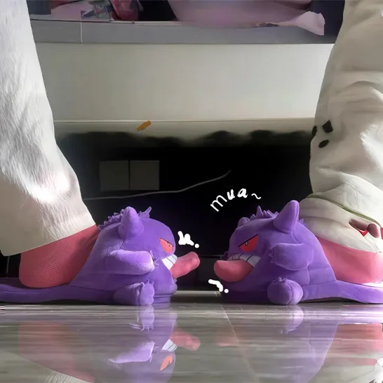 დემონის ჩუსტები 