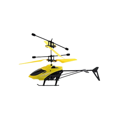 მინი ვერტმფრენი