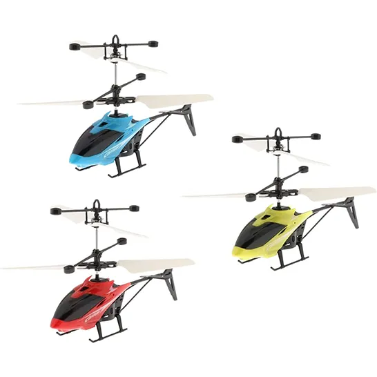 მინი ვერტმფრენი 